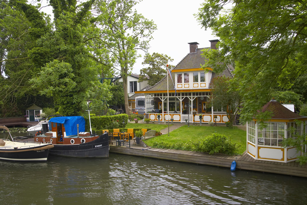 Charm and Drawbridges gallery image
