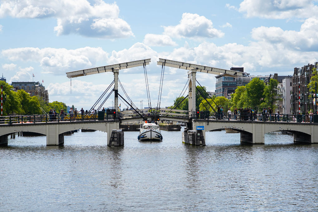 Charm and Drawbridges gallery image