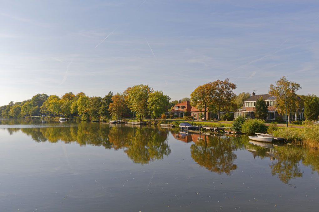 Charm and Drawbridges gallery image