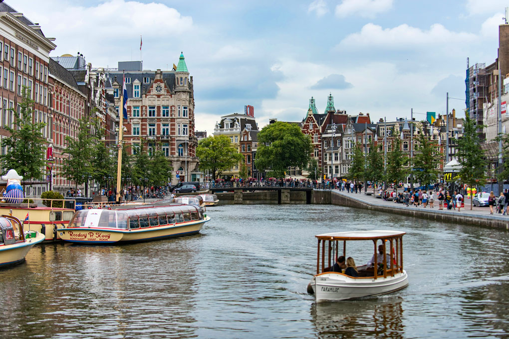 Secrets of Amsterdam gallery image