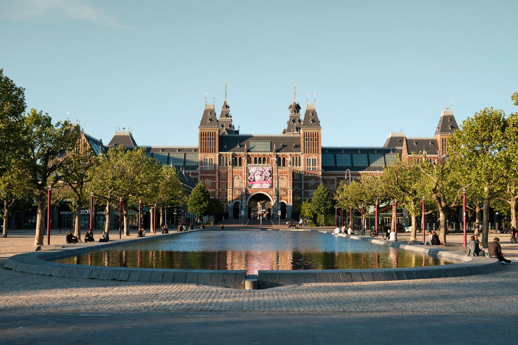 Secrets of Amsterdam gallery image