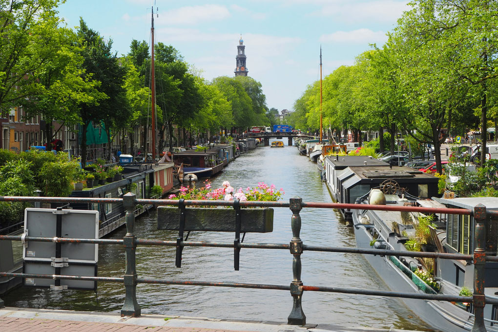 Secrets of Amsterdam gallery image