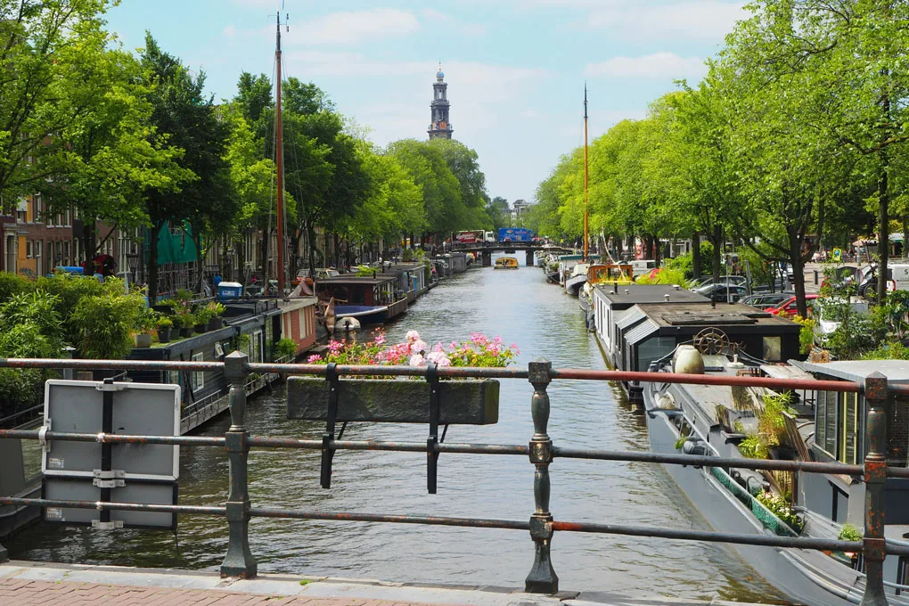 Secrets of Amsterdam gallery image