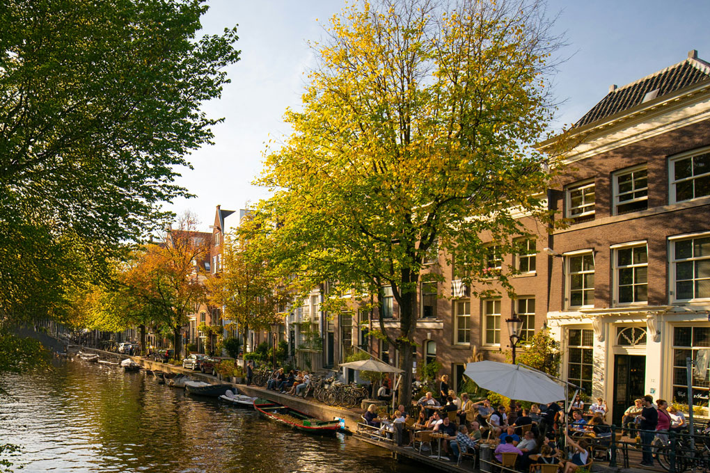 Weesp Evening