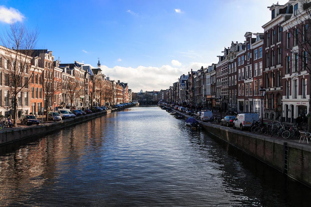 Secrets of Amsterdam gallery image