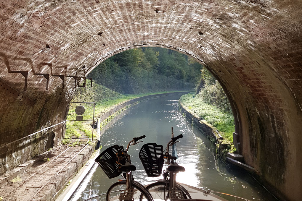 Week-end en pleine nature gallery image