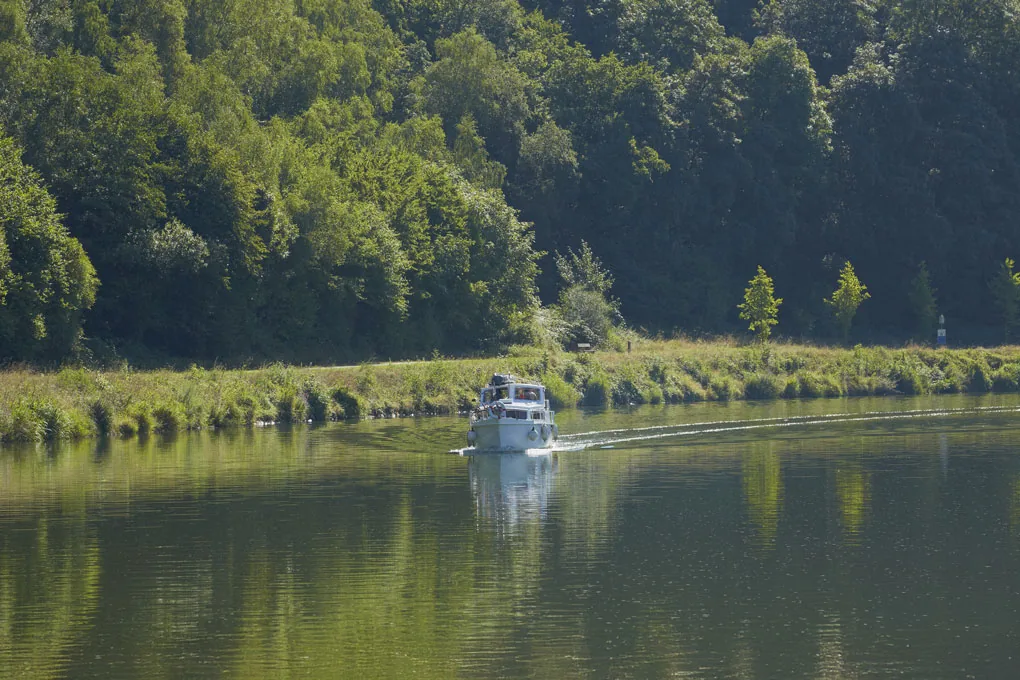 Wochenende mitten in der Natur gallery image