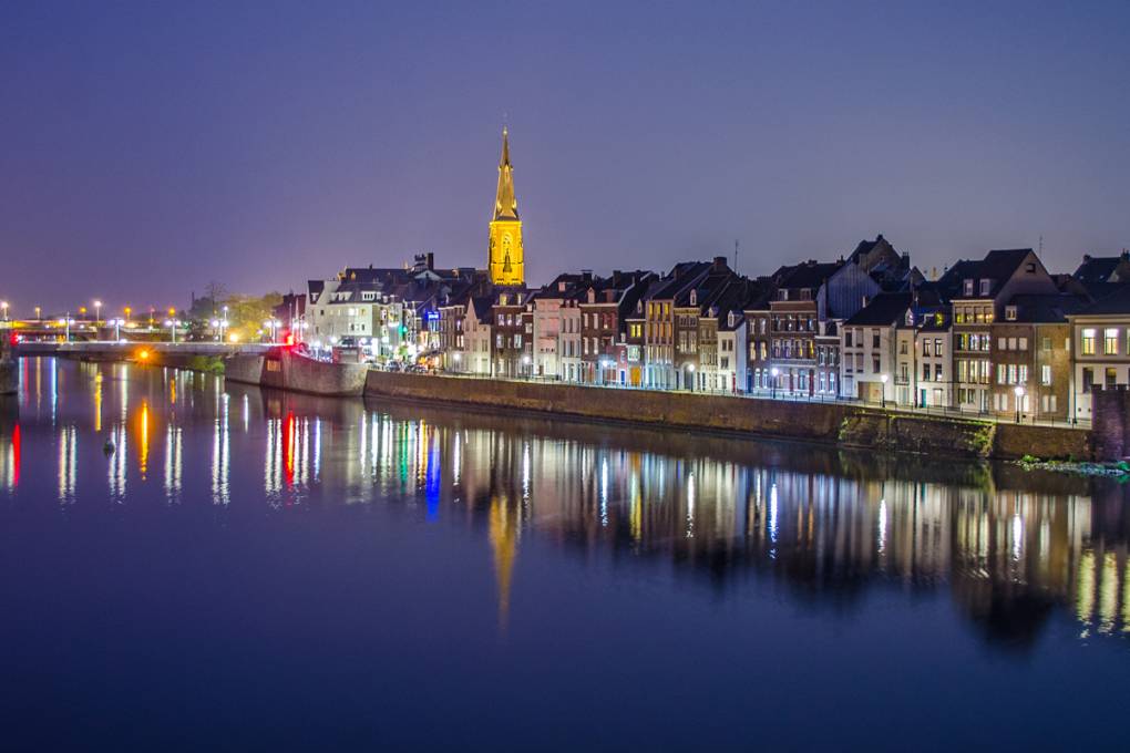 Découvrir le charme des villes historiques