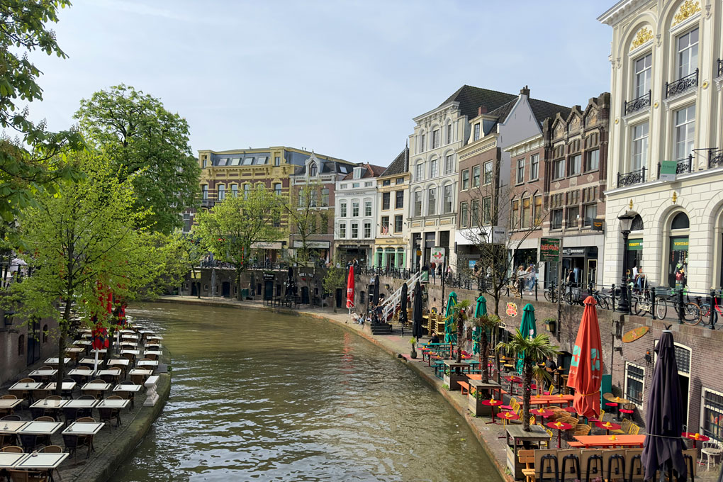 Old Towns of Holland gallery image