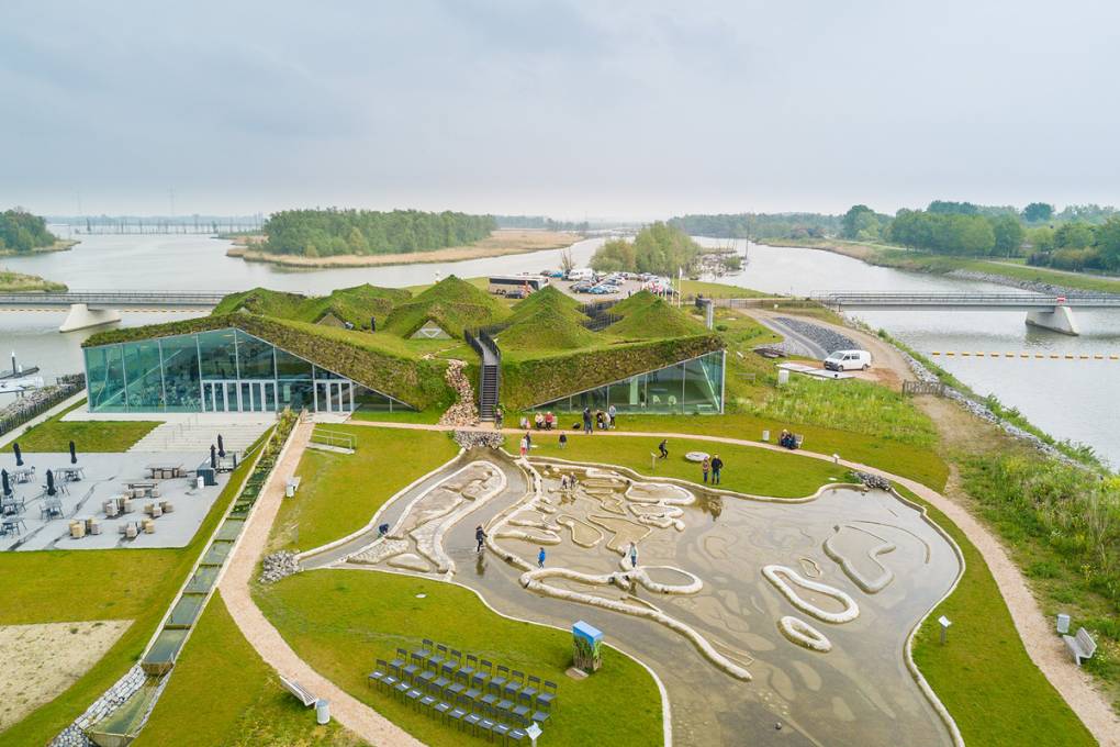 Fortresses and Peaceful Nature gallery image