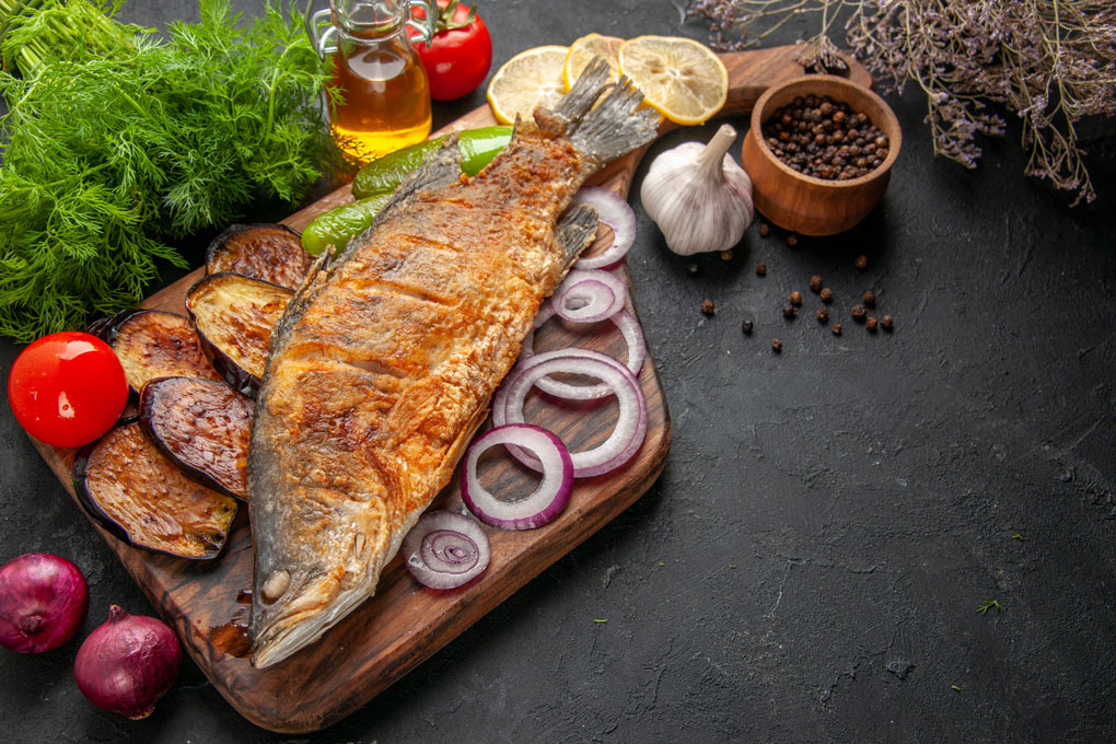 Bäder, Wälder und Räucherfisch gallery image