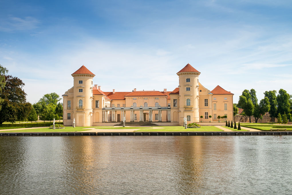 Rheinsberg