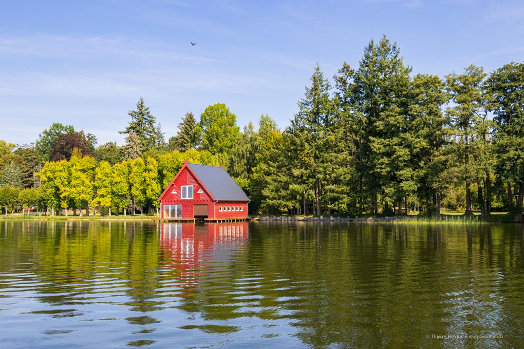 Bäder, Wälder und Räucherfisch gallery image