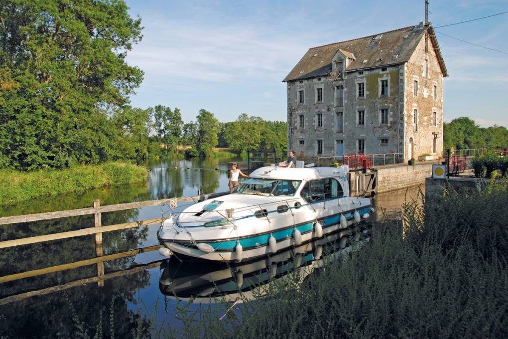 Angers et ses alentours gallery image