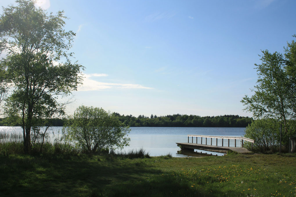 Wälder und mittelalterliche Dörfer gallery image