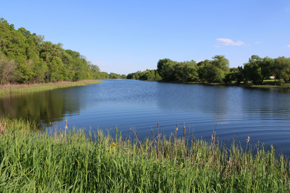 Templiner See
