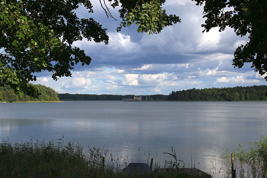 Rheinsberger See