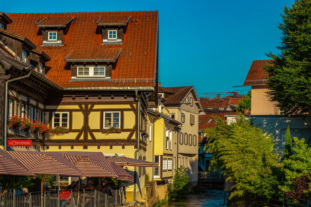 Landschaften und königliche Sommerfrische gallery image