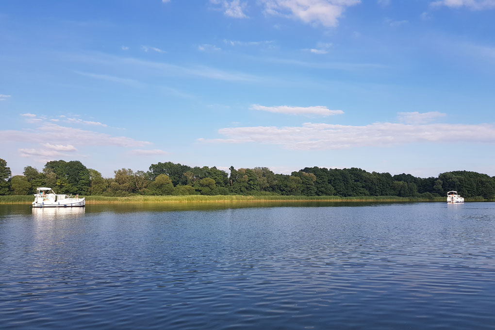 Im Land der Seeadler gallery image