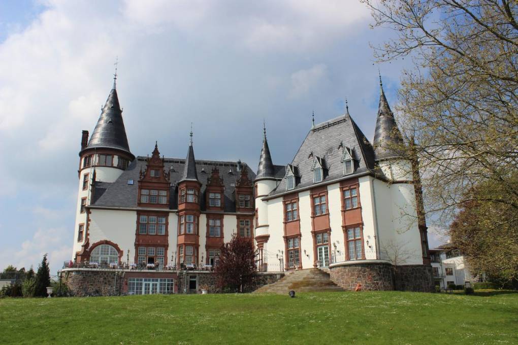 Von Lübz nach Fürstenberg, zwischen Seen und Erbe gallery image