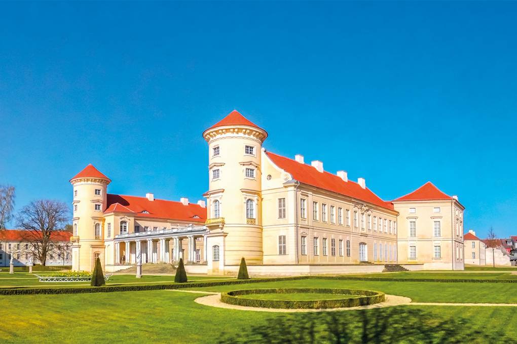 Rheinsberg