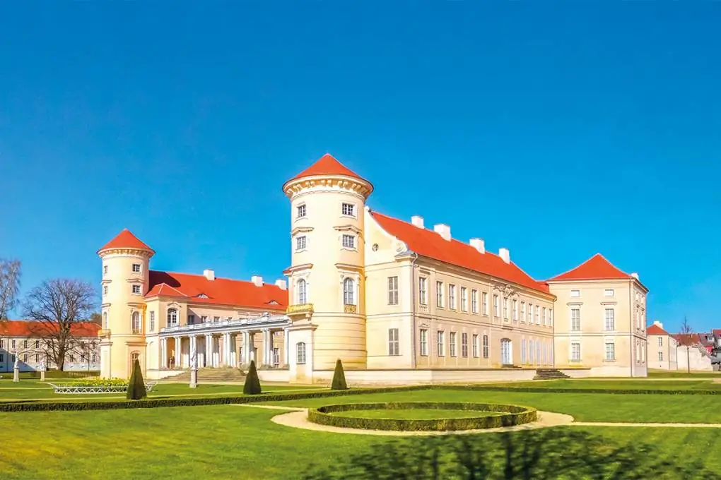 Rheinsberg