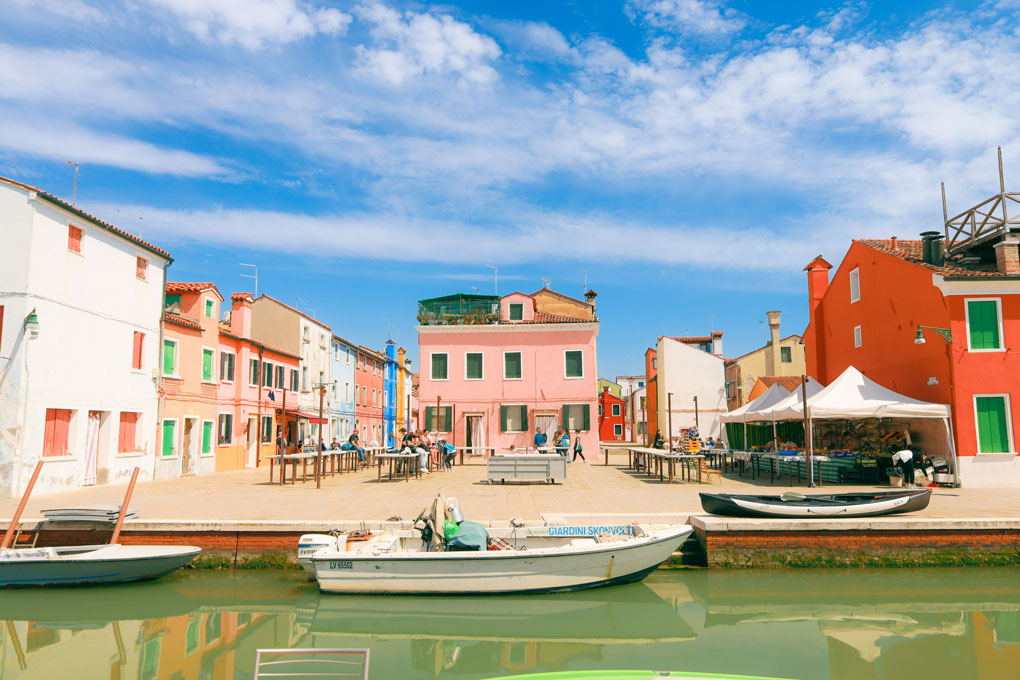 Vast and Serene gallery image
