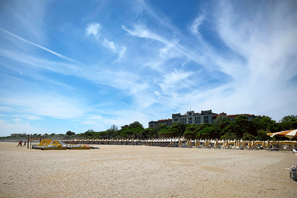 Lido di Venezia