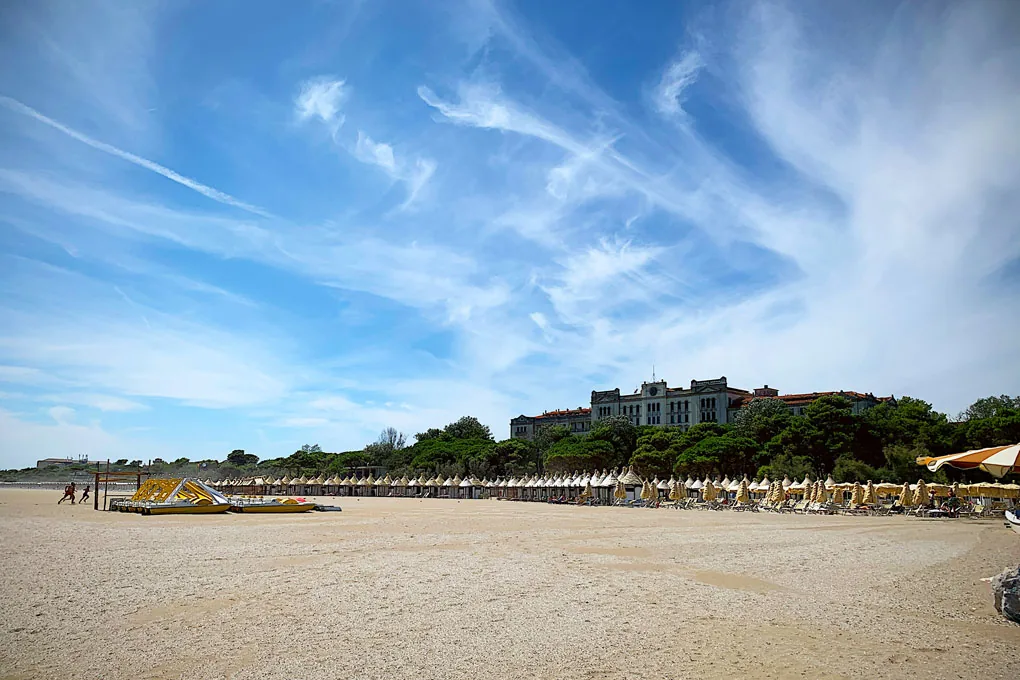 Lido di Venezia