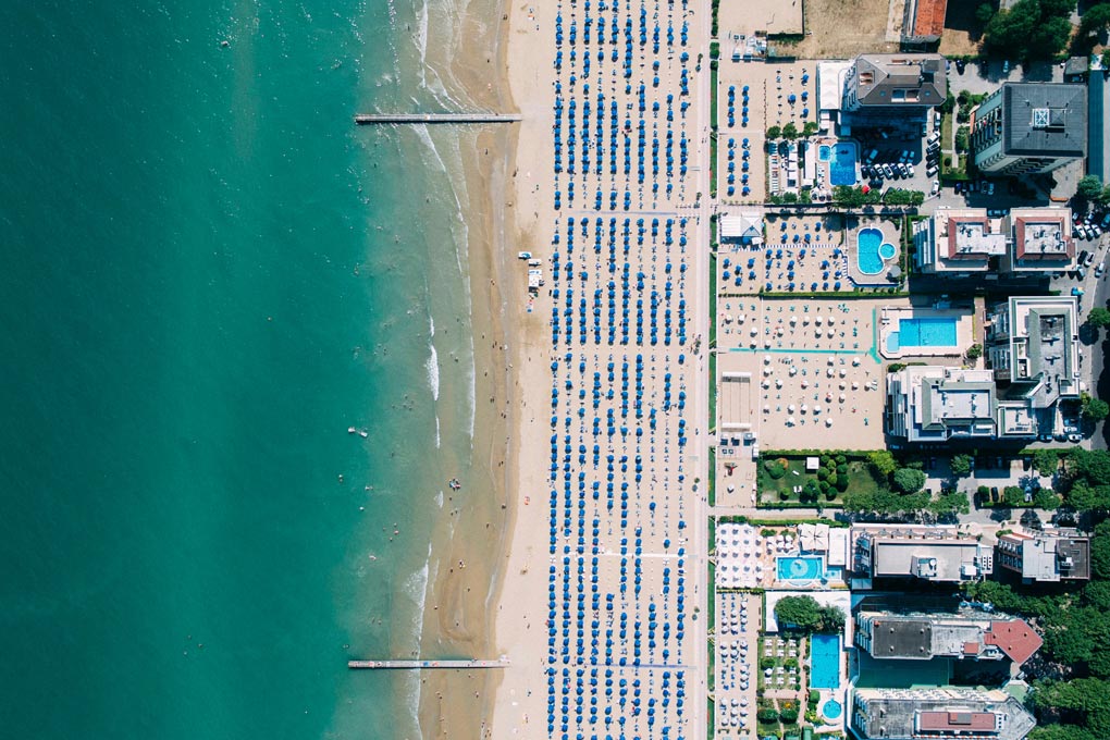 From the lagoon to the river – discover Venice, Jesolo and the green heart of the Sile