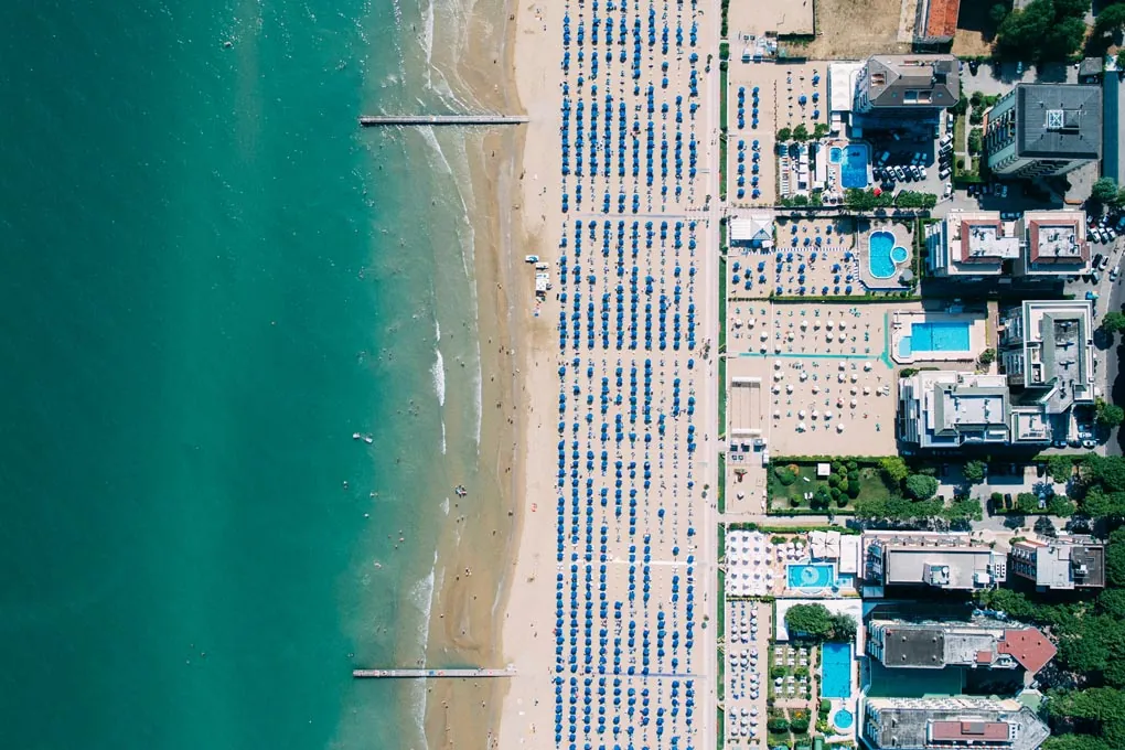 Von der Lagune zum Fluss – entdecken Sie Venedig, Jesolo und das grüne Herz der Silea