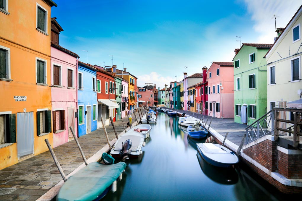 Beyond the canals: your next journey begins in Venice