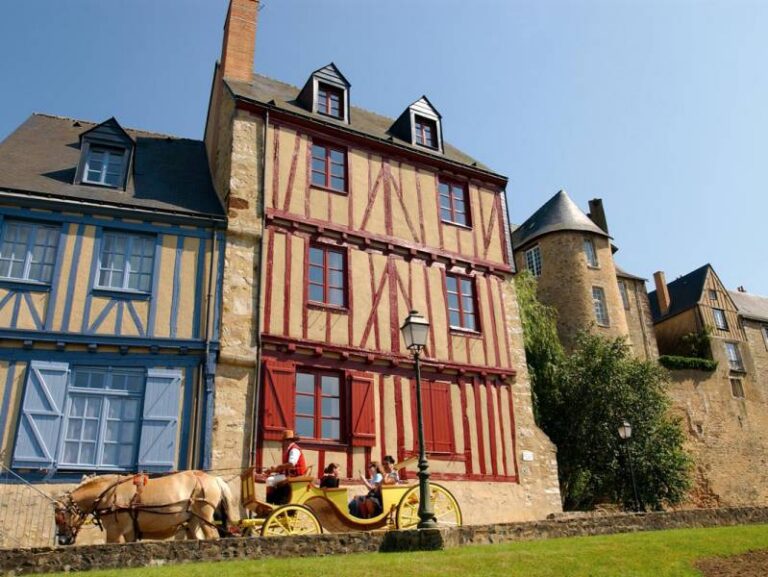 Abbaye et faïencerie