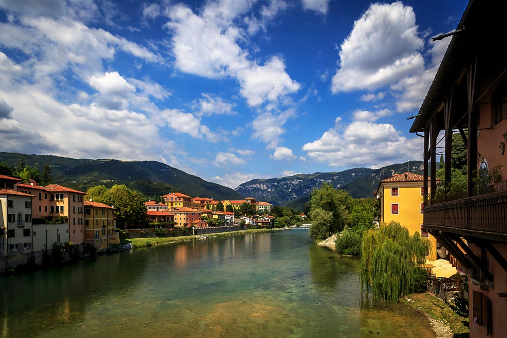 Cruise the Brenta Riviera: palaces, islands and timeless elegance