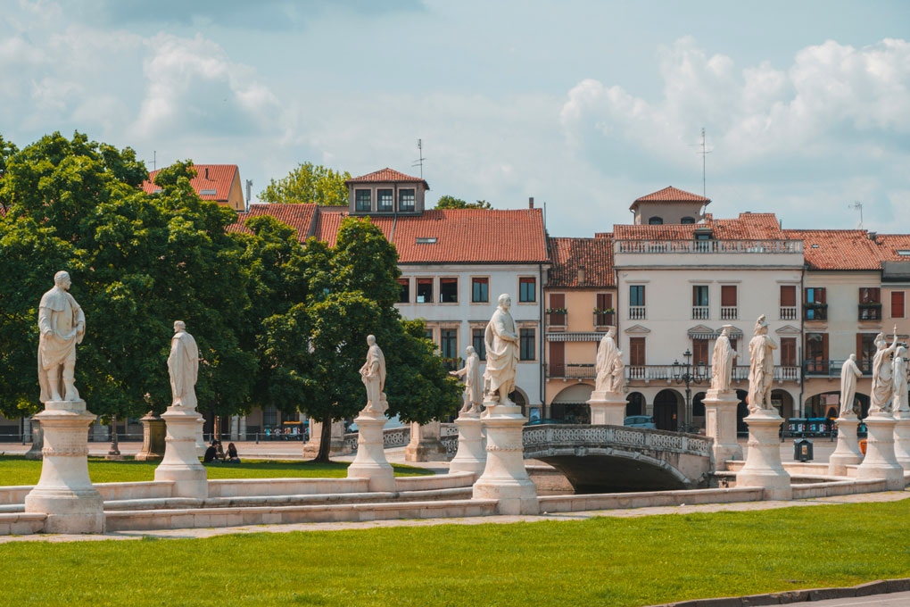 Prato della Valle