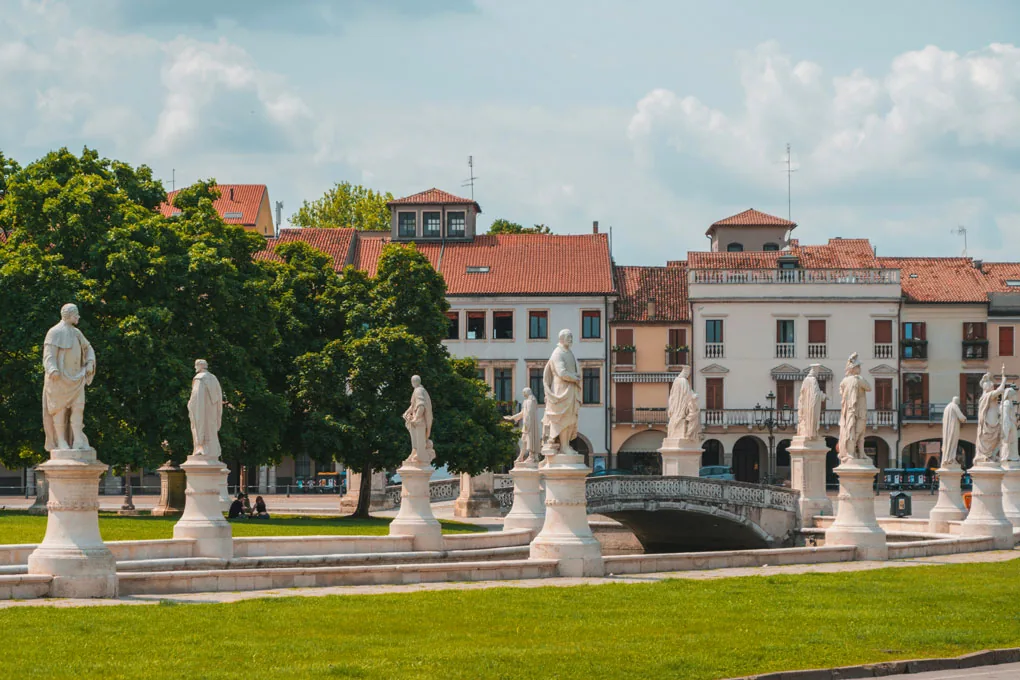 Prato della Valle