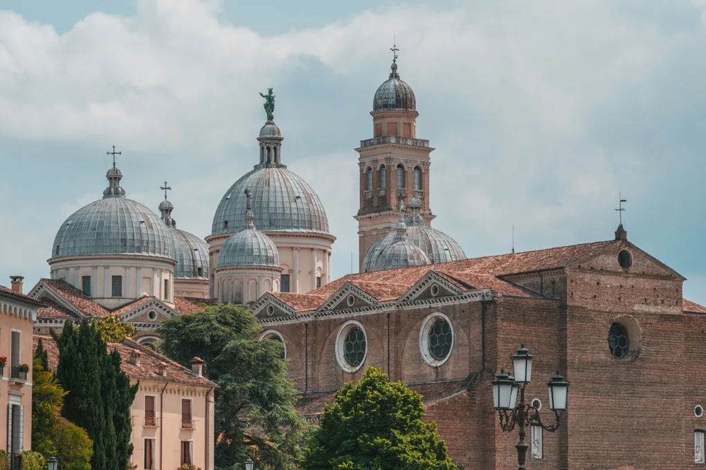 Padua