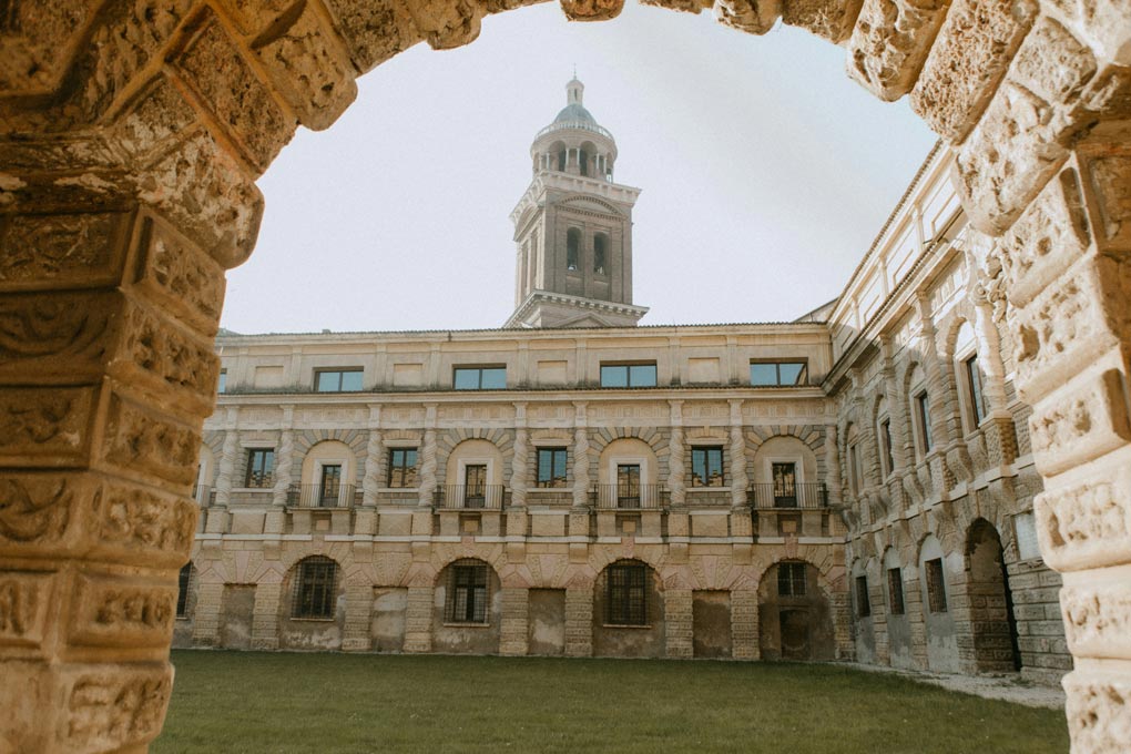 From the waters of Venice to the palaces of Mantua: a grand river adventure