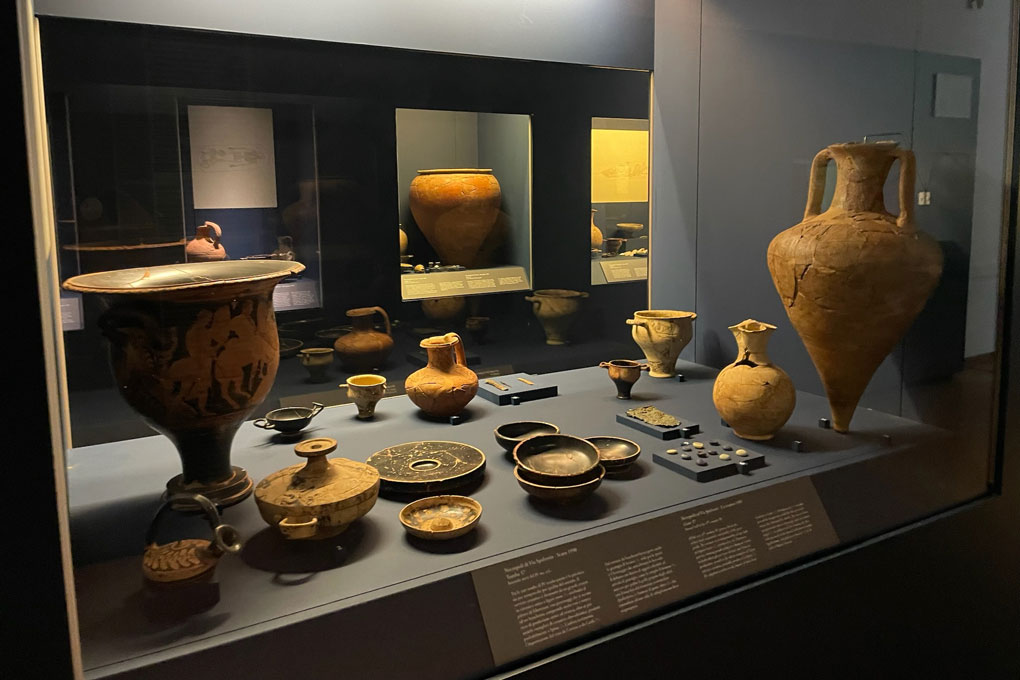 In the Land of the Gonzagas and Estenses gallery image