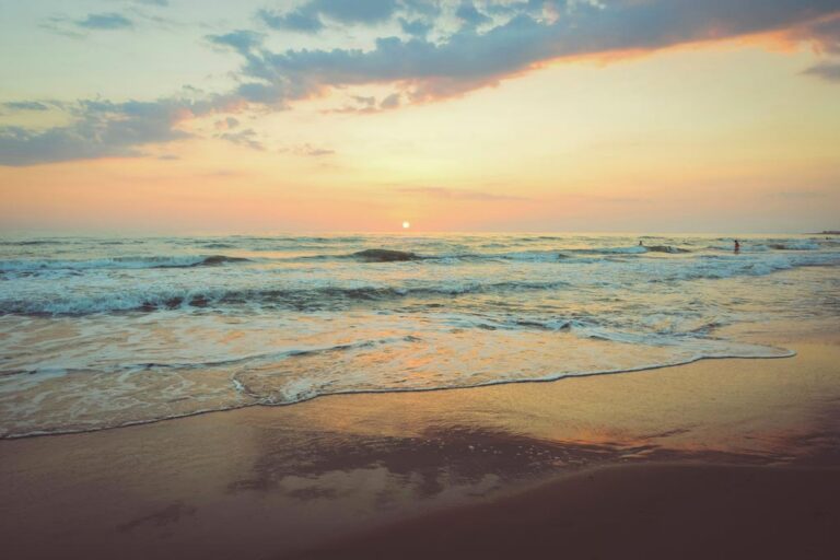 Venice and Its Beaches