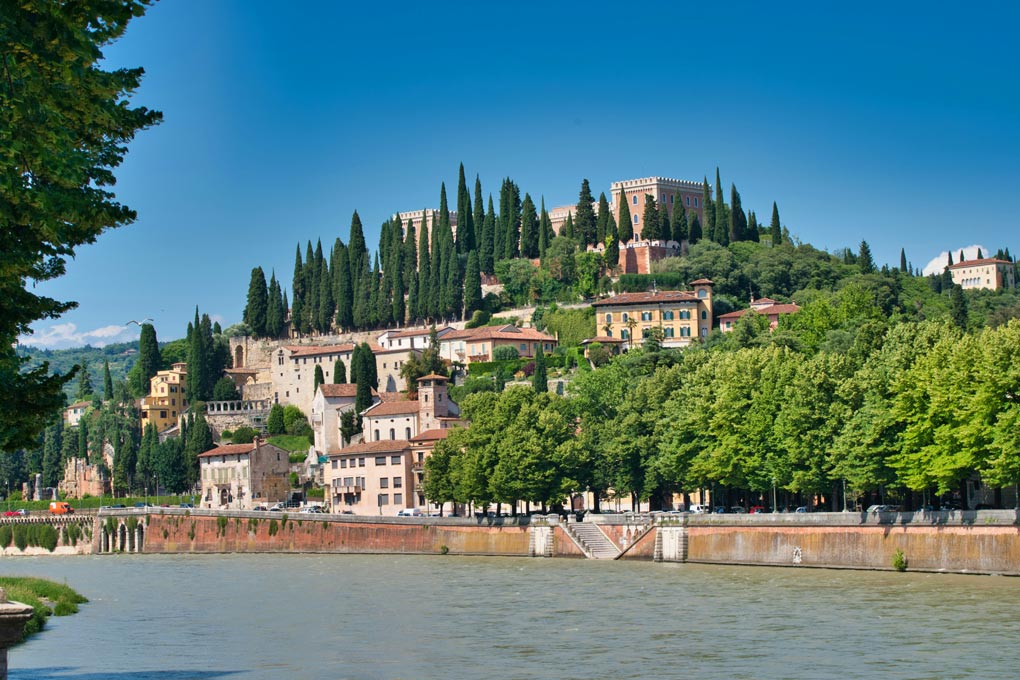 Lagoon dreams: explore northeastern Italy’s wild side by boat