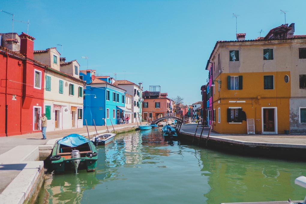 From canals to coast – a cultural and natural boat journey