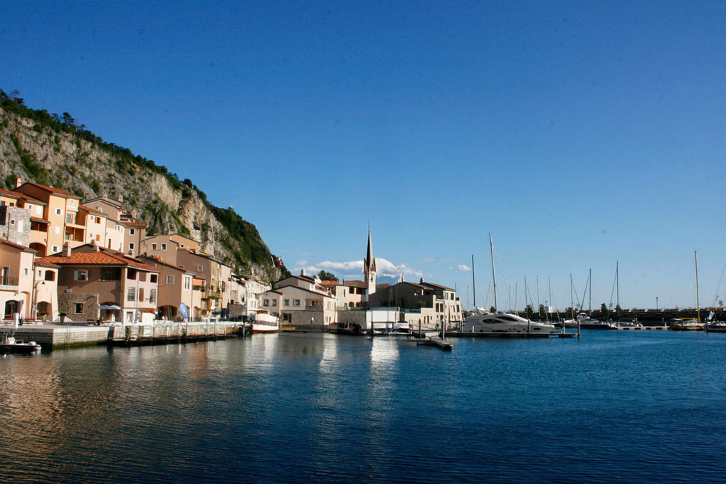 Venice and Its Beaches gallery image