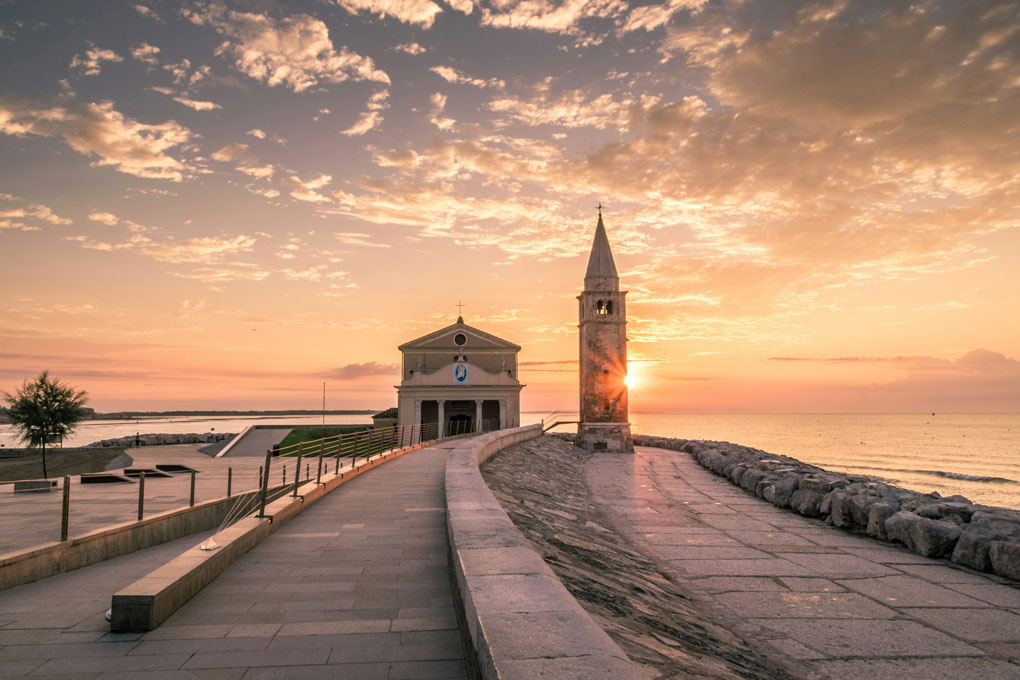 Caorle