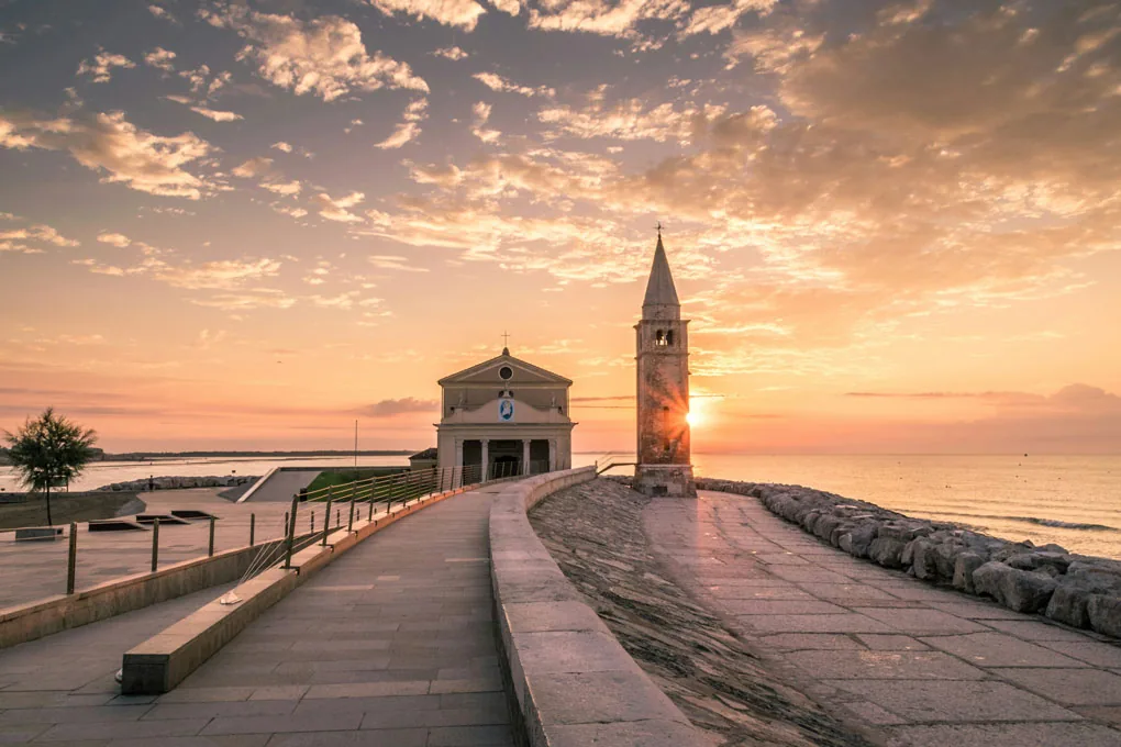 Caorle