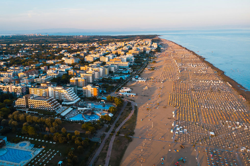 Bibione