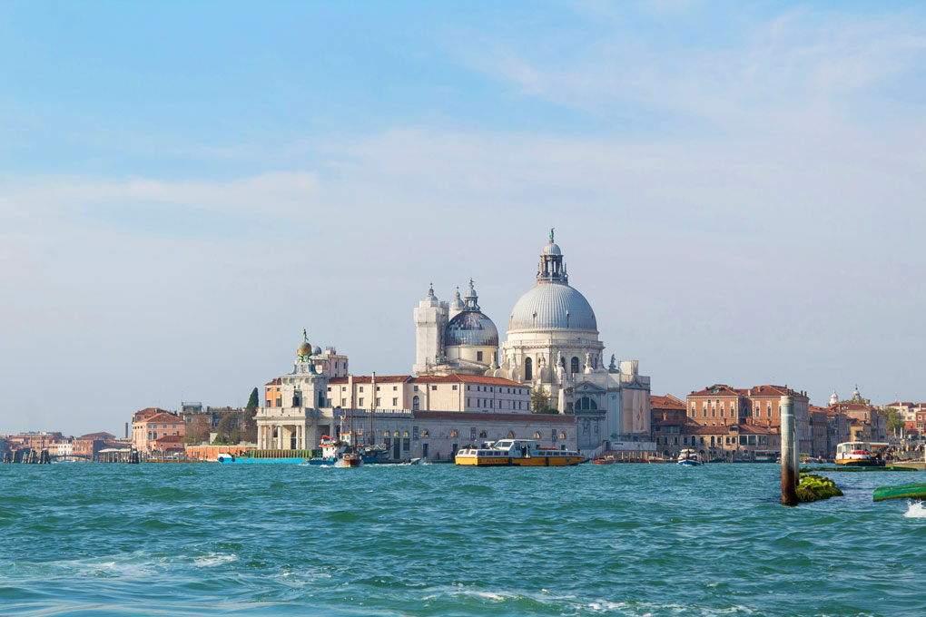 Venice (Dorsoduro district)