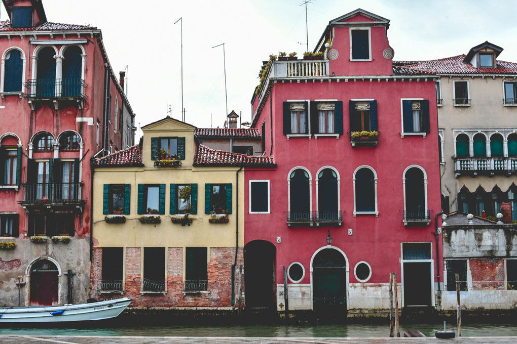 Venise (Cannaregio):