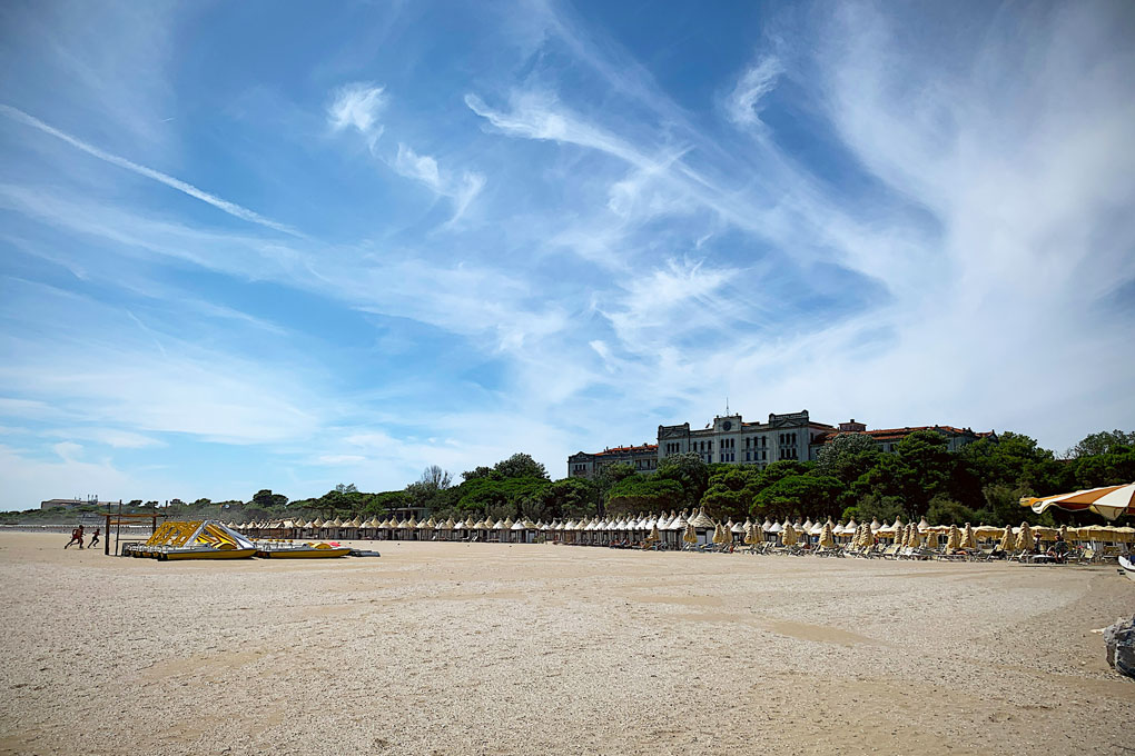 Lido di Venezia