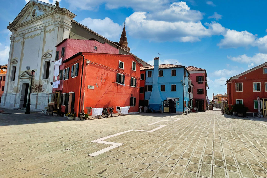 Pellestrina